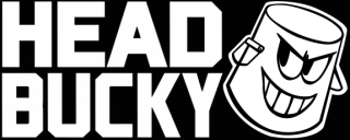 Camisetas Street Wear! Head Bucky