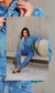 Camisa Jeans Manuelly - comprar online