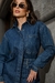 Camisa Jeans Marina