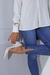 Calça Jeans Skinny - comprar online