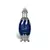 Lattafa Niche Emarati Lujain 100 Ml - comprar online