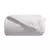 Cobertor Branco Soft Luxo 600g - Queen 2,20x2,40m - Naturalle - comprar online