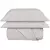 Kit Colcha Matelassê King - St Germain Fendi - 100% Algodão Cetim 300Fios na internet
