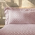 Kit Colcha Serena Fendi 3 peças - Queen - 2,30m x 2,50m na internet
