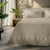 Kit Colcha Serena Fendi 3 peças - Casal - 2,10m x 2,30m - comprar online