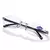 Óculos Tr90 Titanium Safira para Leitura - comprar online
