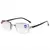 Óculos Tr90 Titanium Safira para Leitura