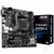 Placa-mãe Asus Prime Amd Am4 A520m-k Matx Ddr4 Cor Preto