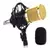 Microfone Profissional Gravação Mesa Condensador Cardioide Pop Filter Usb Com Braço Articulado Fire Phoenix Bk-800 Cor Preto na internet