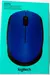 Mouse Logitech Sem fio M71