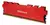 Memória Gamer Redragon Rage 8 Gb Ddr4 3200 Mhz Red Gm-701