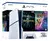 Console Padrão Ps5 Slim Bundle Ratchet & Clank And Returnal Cor Branco