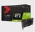 Placa De Video Nvidia Pny Geforce Rtx 3060 Xlr8 12gb