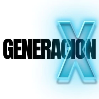GENERACION X