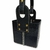 Porta termo Canasta eco cuero (croco) - comprar online