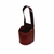 Porta Mate para auto de cuero - comprar online