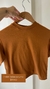 T-SHIRT BÁSICA CURTA