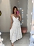 VESTIDO BORDADO