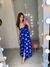 VESTIDO BORDADO - comprar online