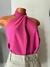 BLUSA CREPE