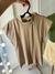 BLUSA BÁSICA CAMI na internet