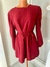 VESTIDO ELIZA