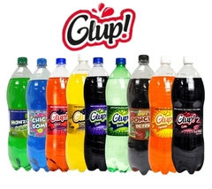 Banner de la categoría Bebidas Gaseosas