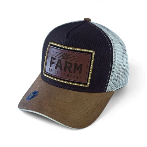Gorra Farm Bulls - Parch - comprar online