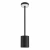 Velador Lámpara de Mesa LED 3 Tonos con Carga USB en internet