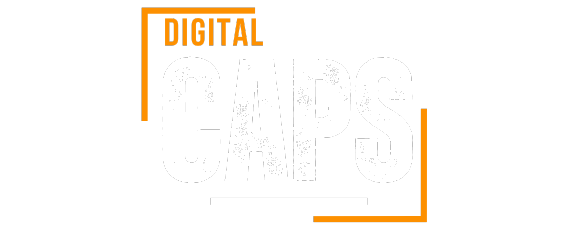 Digital Caps
