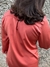 Camisa Opaline Coral na internet