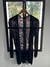 Cardigan Tricot Bella Preto na internet