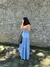 Vestido Isla Aquamarine - Bina & Co.