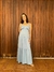 Vestido Isla Aquamarine - loja online