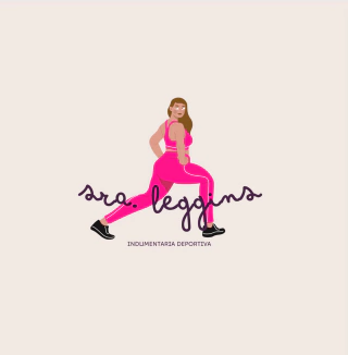 Sra. Leggins
