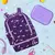 Mochila y Lonchera Bengo
