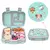 Bentgo Set de Lonchera box y bag - Puppy (disponible ) en internet