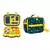 Bentgo Set de Lonchera box y bag - Space( entrega inmediata )