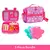 Bentgo Set de Lonchera box,bag Hadas y compresas de hielo (entrega inmediata )