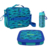 Set de Lonchera box, bag y termo - Tiburones (pre orden)