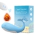 Vibrador Ballenita Calefacción Inteligente
