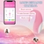 Vibrador Ballenita Musical - comprar en línea