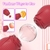 Vibrador Succion Rosa - comprar en línea
