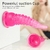 Dildos Tentáculos De Colores - tienda en línea