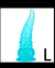Dildos Tentáculos De Colores en internet