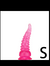 Dildos Tentáculos De Colores - Refugio Intimo