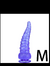 Dildos Tentáculos De Colores - comprar en línea