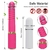 Dildo de Penetración Automática - Refugio Intimo