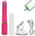 Dildo de Penetración Automática