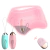 Huevo Vibrador - comprar en línea